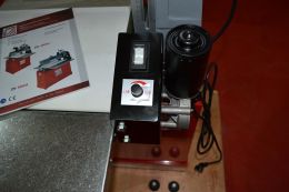 Барабанно-шліфувальний верстат Holzmann ZS 400U