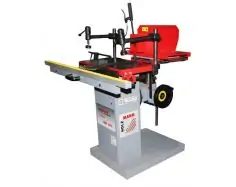Свердлильно-пазувальний верстат Holzmann LBM 250C