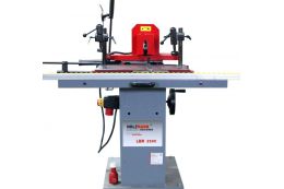 Свердлильно-пазувальний верстат Holzmann LBM 250C