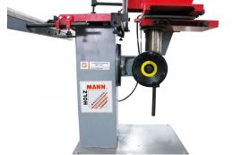 Свердлильно-пазувальний верстат Holzmann LBM 250C