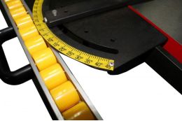 Свердлильно-пазувальний верстат Holzmann LBM 250C