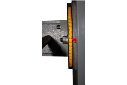 Свердлильно-пазувальний верстат Holzmann LBM 250C Свердлильно-пазувальний верстат Holzmann LBM 250C