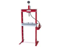 Прес гідравлічний Holzmann WP 20H