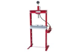 Пресс гидравлический Holzmann WP 20H