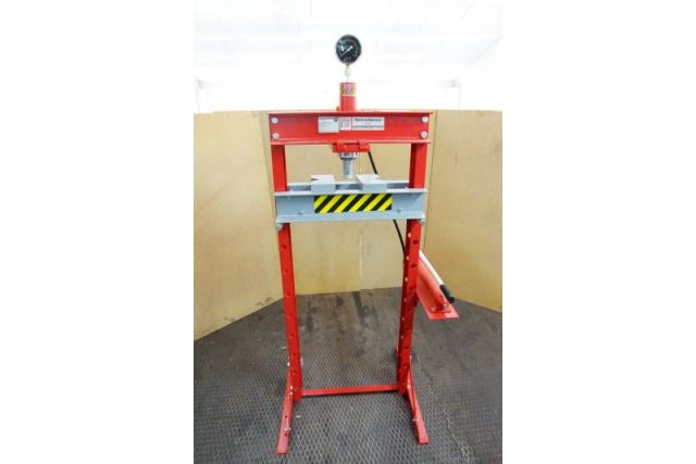 Пресс гидравлический Holzmann WP 20H