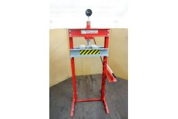 Пресс гидравлический Holzmann WP 20H