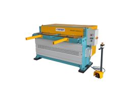 Гильотинные ножницы Ckemsa ERGM 1520 × 2,0 мм Гильотинные ножницы Ckemsa ERGM 1520 × 2,0 мм