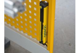 Гильотинные ножницы Ckemsa ERGM 1520 × 2,0 мм Гильотинные ножницы Ckemsa ERGM 1520 × 2,0 мм