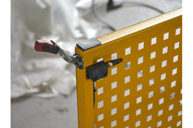 Гильотинные ножницы Ckemsa ERGM 1520 × 2,0 мм