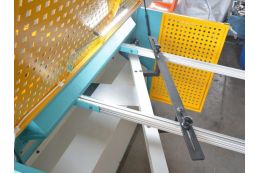 Гільйотинні ножиці Ckemsa ERGM 1520 × 2,0 мм Гільйотинні ножиці Ckemsa ERGM 1520 × 2,0 мм