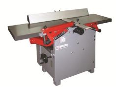 Фугувально-рейсмусовий верстат Holzmann HOB 410N