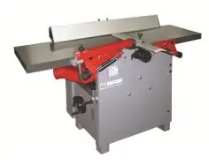 Фуговально-рейсмусовый станок Holzmann HOB 410N