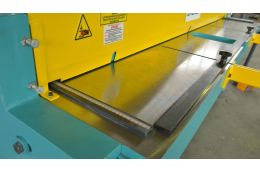 Гильотинные ножницы Ckemsa ERGM 2020 × 2,0 мм Гильотинные ножницы Ckemsa ERGM 2020 × 2,0 мм