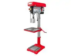 Свердлильний верстат Holzmann SB 4132LR