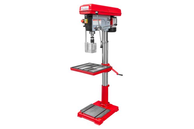 Свердлильний верстат Holzmann SB 4132LR