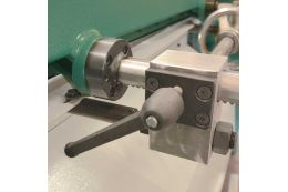 Гільйотинні ножиці Ckemsa ERGM 1320 × 2,5 мм Гільйотинні ножиці Ckemsa ERGM 1320 × 2,5 мм