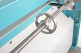 Гильотинные ножницы Ckemsa EMGA 2020×1,5 мм Гильотинные ножницы Ckemsa EMGA 2020×1,5 мм