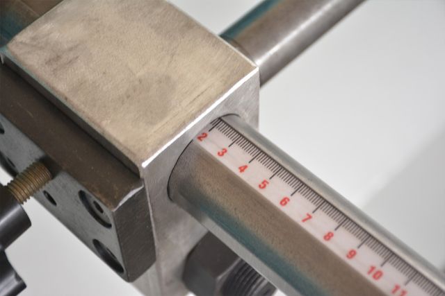 Гільйотинні ножиці Ckemsa EMGA 2020×1,5 мм