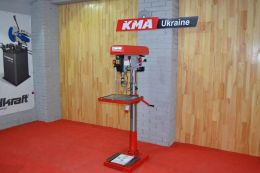 Сверлильный станок Holzmann SB 4132LR