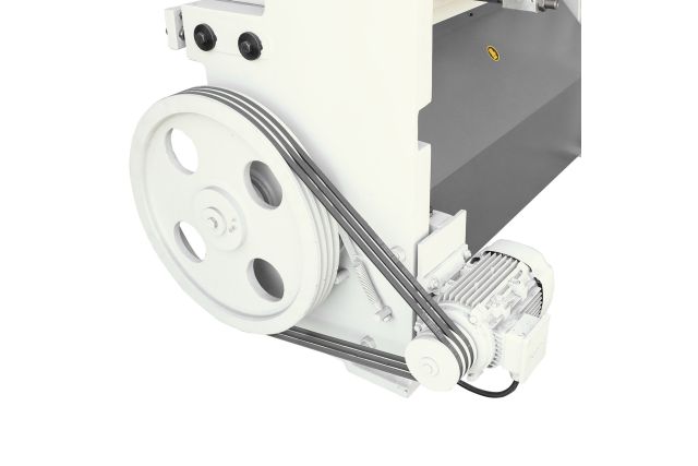 Гильотинные ножницы Ckemsa EMGA 1520×2,0 мм