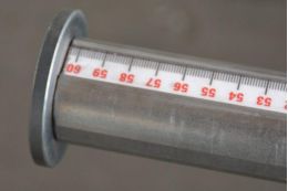 Гильотинные ножницы Ckemsa EMGA 1320×2,5 мм