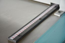 Гильотинные ножницы Ckemsa EMGA 1320×2,5 мм