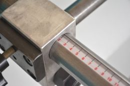 Гильотинные ножницы Ckemsa EMGA 1320×2,5 мм