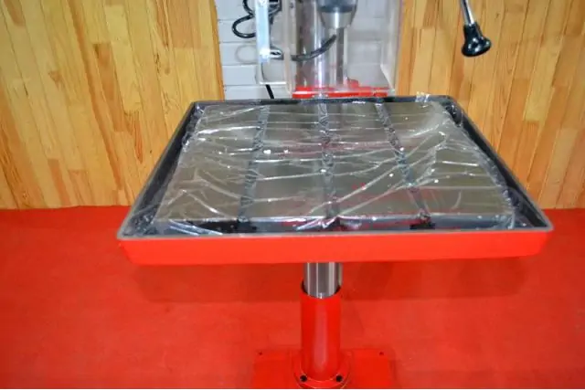 Свердлильний верстат Holzmann SB 4132LR 4