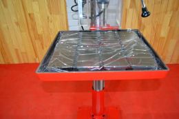 Сверлильный станок Holzmann SB 4132LR