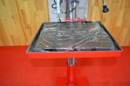 Сверлильный станок Holzmann SB 4132LR 4