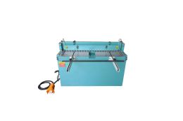 Гильотинные ножницы Ckemsa PPS-15 1320×1,5 мм Гильотинные ножницы Ckemsa PPS-15 1320×1,5 мм