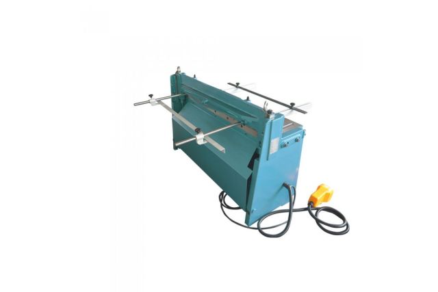 Гильотинные ножницы Ckemsa PPS-15 1320×1,5 мм