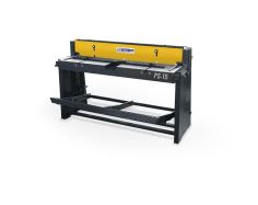 Гильотинные ножницы Ckemsa PS-15 1320×1,5 мм