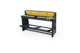 Гильотинные ножницы Ckemsa PS-15 1320×1,5 мм Гильотинные ножницы Ckemsa PS-15 1320×1,5 мм