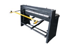 Гільйотинні ножиці Ckemsa PS-15 1320×1,5 мм Гільйотинні ножиці Ckemsa PS-15 1320×1,5 мм