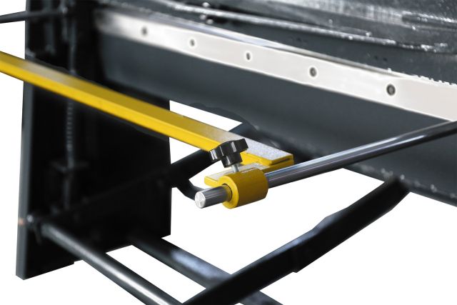 Гильотинные ножницы Ckemsa PS-15 1320×1,5 мм