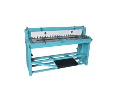 Гильотинные ножницы CK EMSA PS-12 1320×1,2 мм