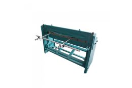 Гильотинные ножницы CK EMSA PS-12 1320×1,2 мм Гильотинные ножницы CK EMSA PS-12 1320×1,2 мм