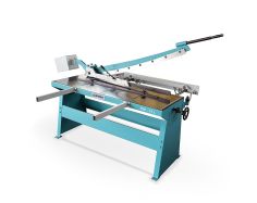 Гільйотинні ножиці CK EMSA KM-12L 1050×1,5 мм