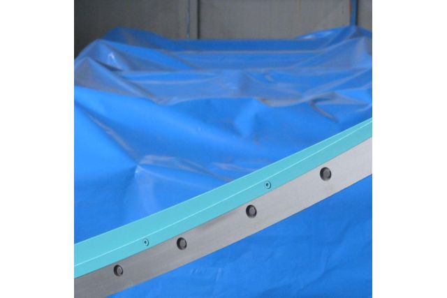 Гильотинные ножницы CK EMSA KM-12L 1050×1,5 мм