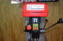 Сверлильный станок Holzmann SB 4132LR