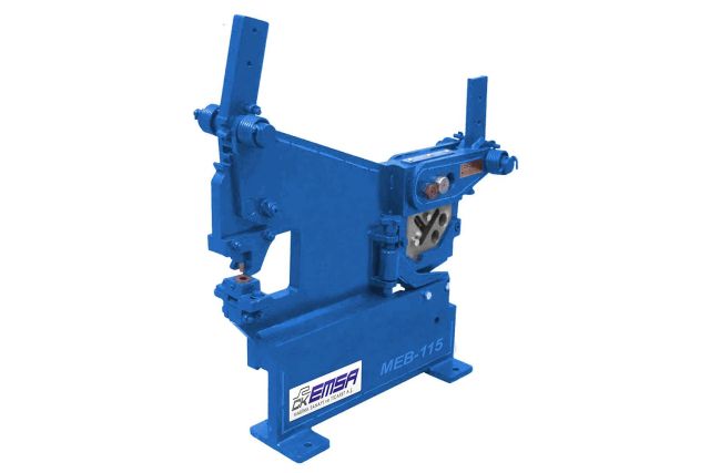 Ручні комбіновані ножиці CK EMSA MEB 115