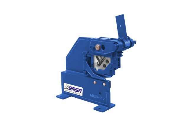 Ручные комбинированные ножницы CK EMSA MEB 117