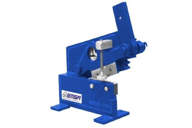 Ручні ножиці CK EMSA MEB 118