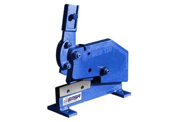 Ручные ножницы CK EMSA MEB 120