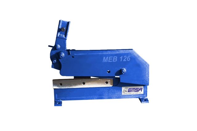 Ручные ножницы CK EMSA MEB 126