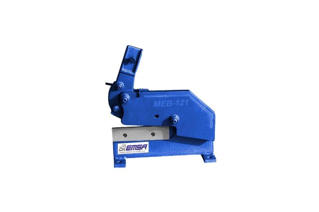 Ручные ножницы CK EMSA MEB 121