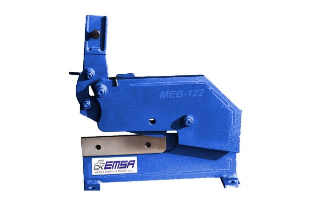 Ручные ножницы CK EMSA MEB 122