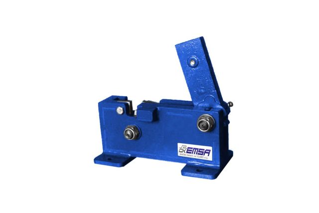 Ручные ножницы CK EMSA MEB 132