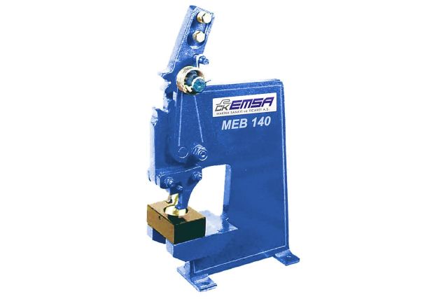 Ручні комбіновані ножиці CK EMSA MEB 140